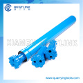 RC Reverse Circulation DTH Drill Button Bits